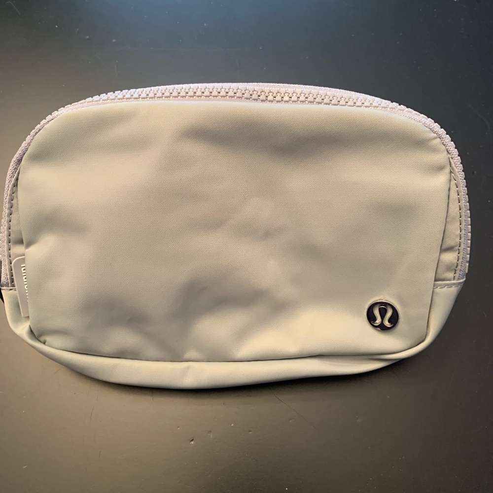 Lululemon Belt Bag